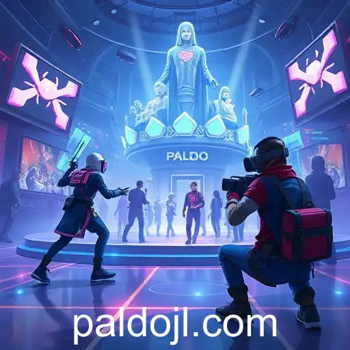 PALDO: Revolutionizing Online Gaming Experiences