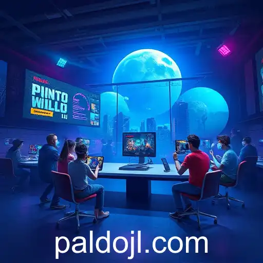 PALDO Revolutionizes Game Access