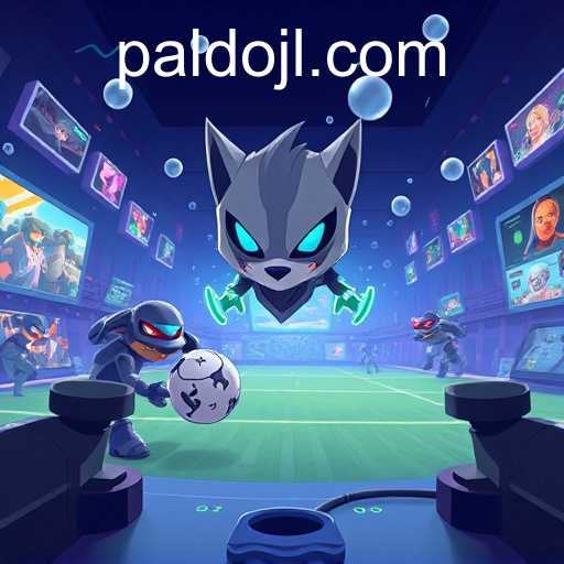 PALDO Propels Gaming Forward