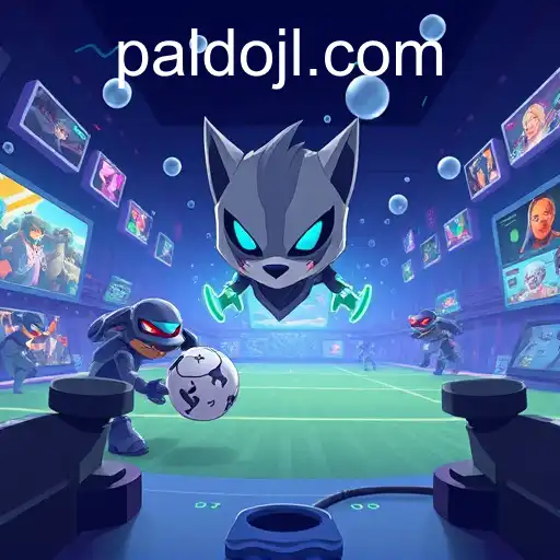 PALDO Propels Gaming Forward