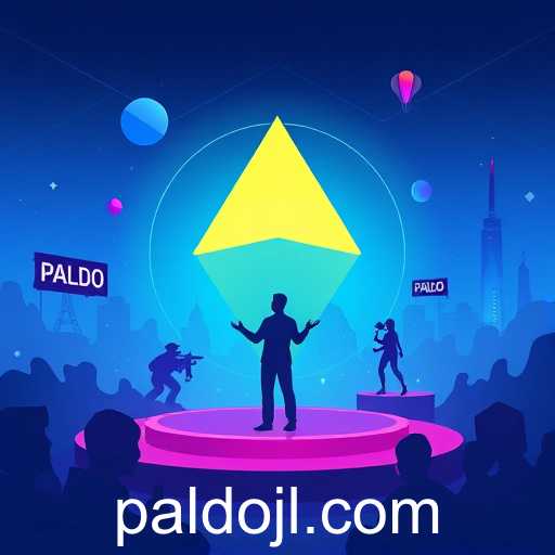 The Evolution of Online Gaming with PALDO