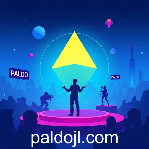 The Evolution of Online Gaming with PALDO