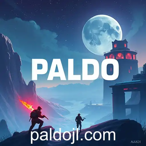 PALDO: A Journey into Gaming Excellence