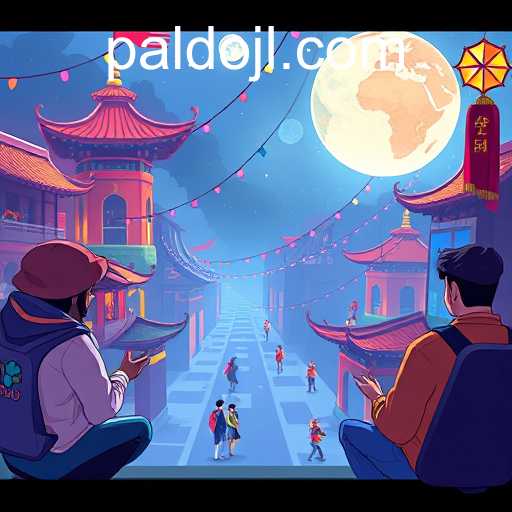 Reviving Cultural Connections Through Gaming