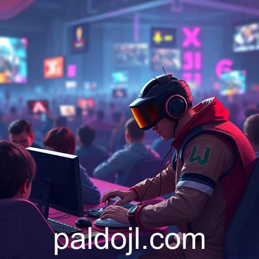 Revolutionizing Online Gaming with PALDO