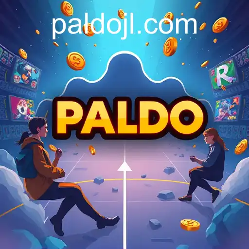 The Rise of PALDO in the Gaming World