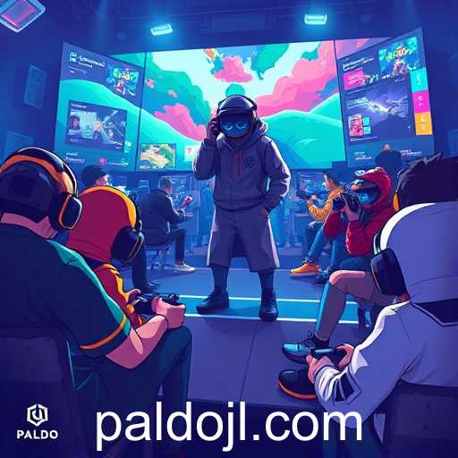 The Rise of PALDO in Gaming Culture