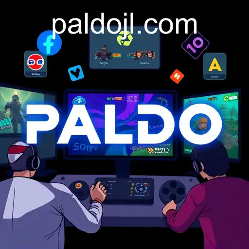 The Rise of PALDO: A Game Changer in the Industry