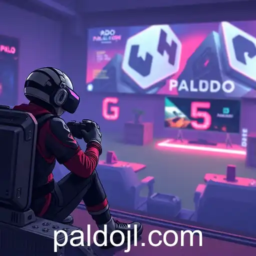 The Rise of PALDO in Virtual Gaming